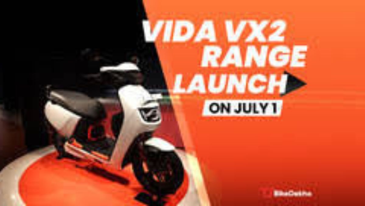 Vida VX2