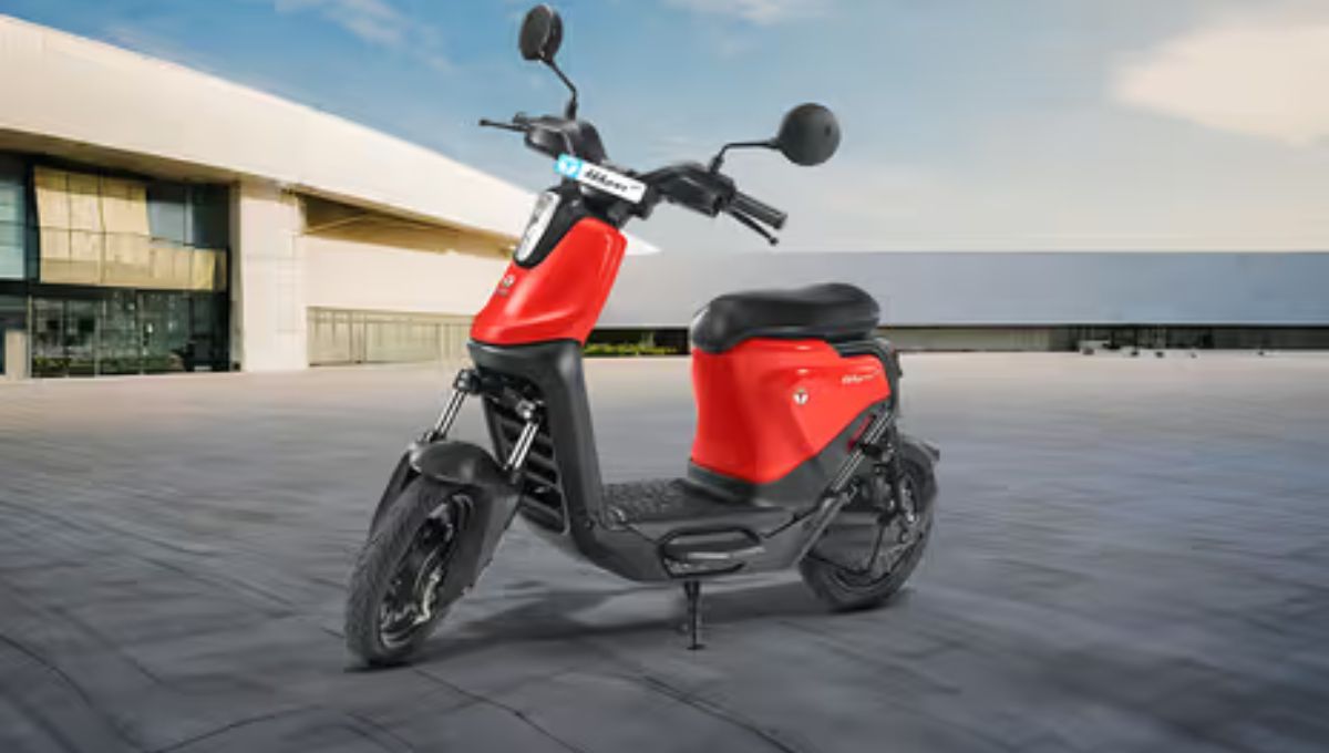 Vida VX2