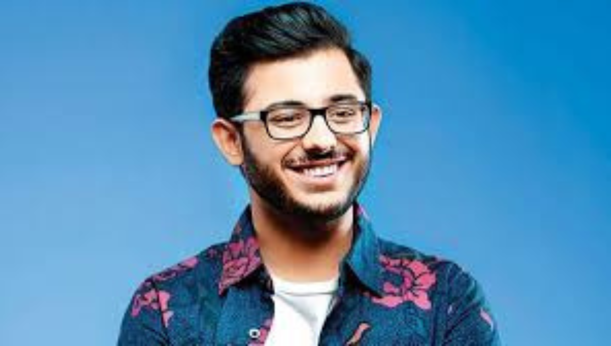 CarryMinati Net Worth 2025
