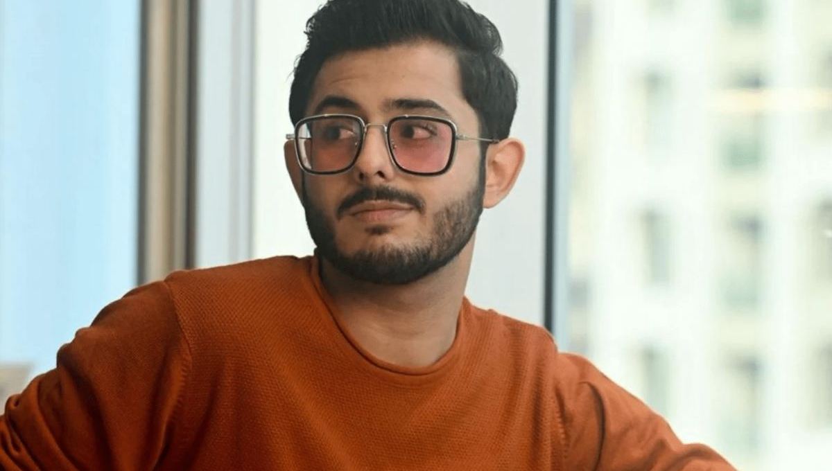 CarryMinati Net Worth 2025