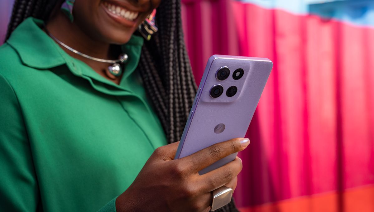 Moto G86 5G