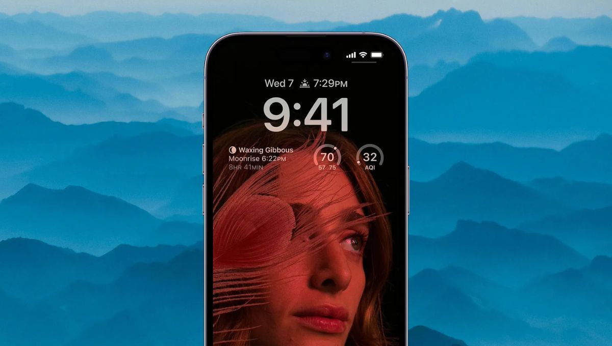 iPhone 17 Display Upgrade