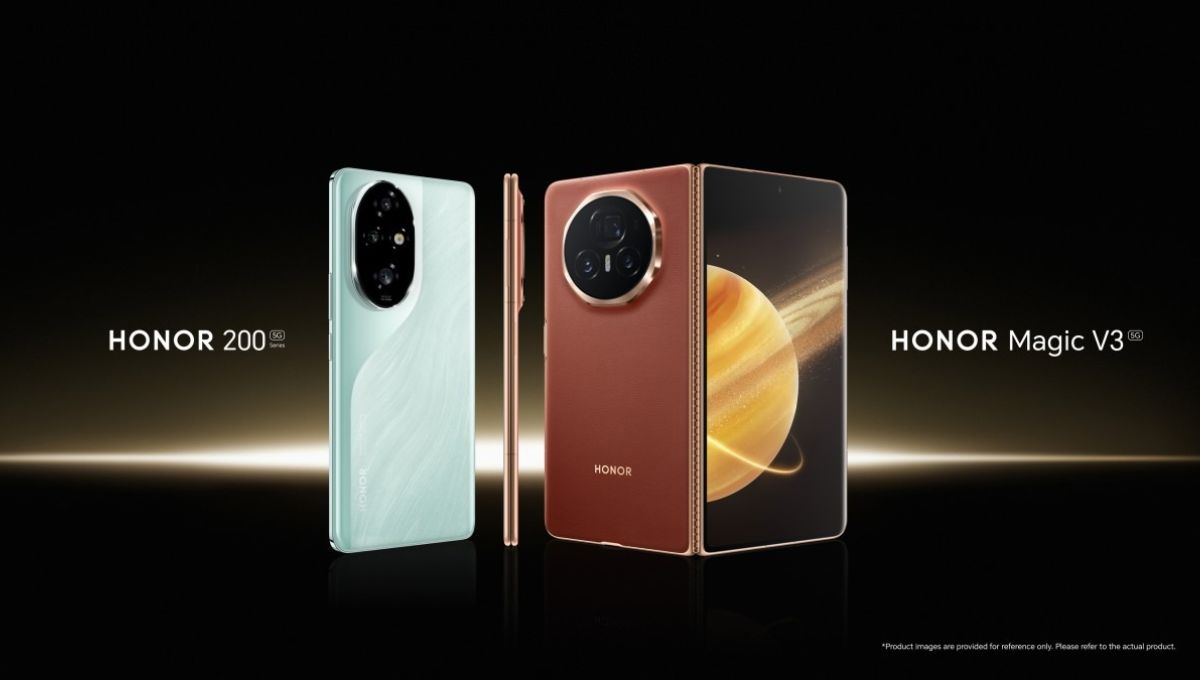 Honor Magic V5