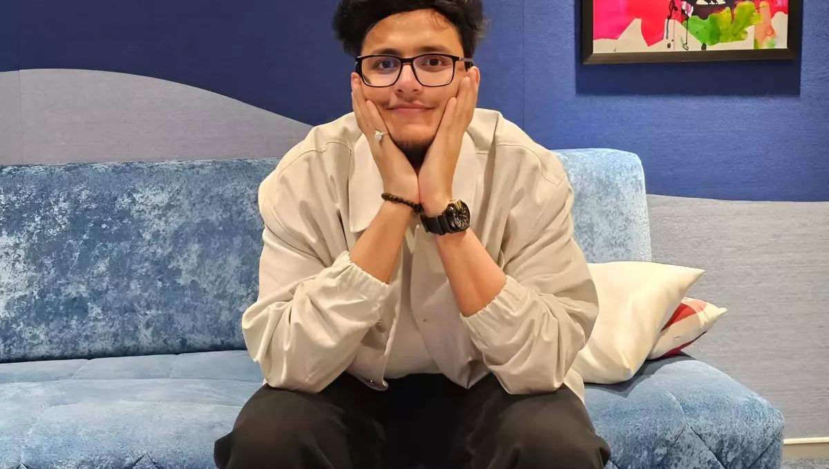 Triggered Insaan Net Worth 2025