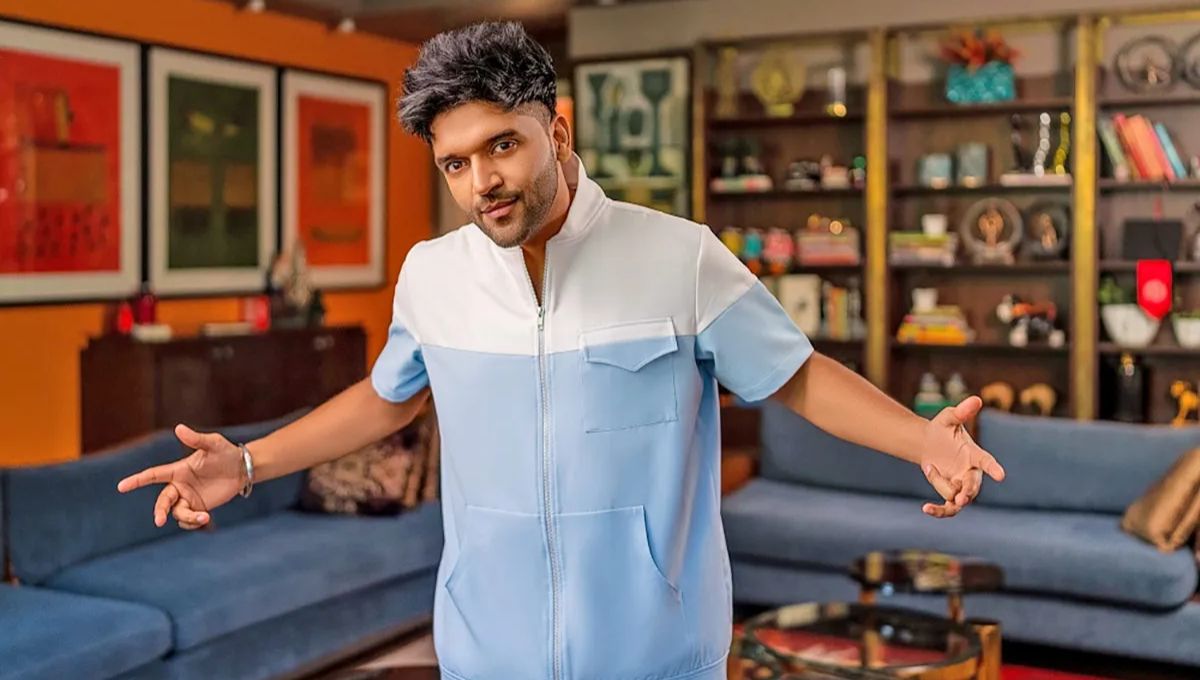 Guru Randhawa Net Worth 2025