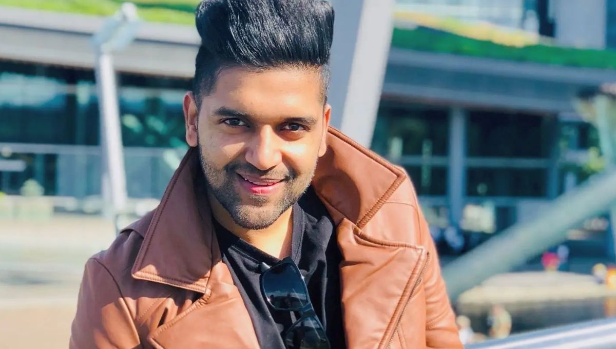 Guru Randhawa Net Worth 2025