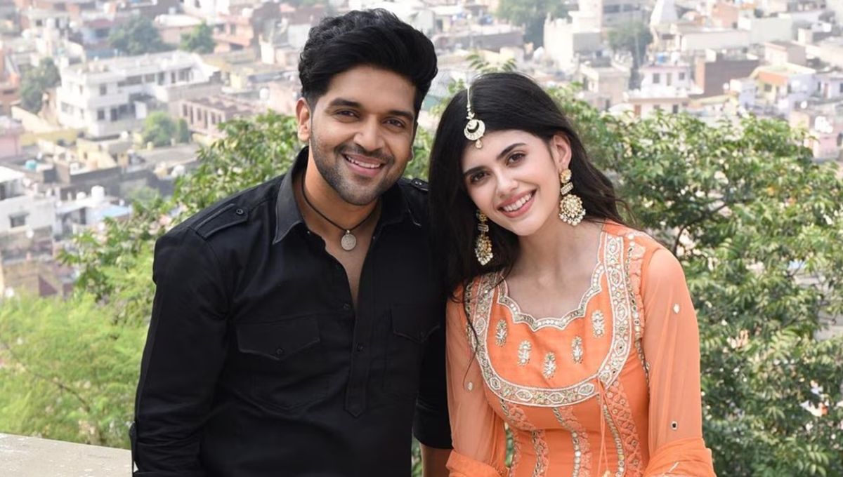 Guru Randhawa Net Worth 2025