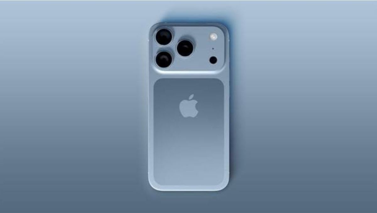 iPhone 17 Pro Launch 2025