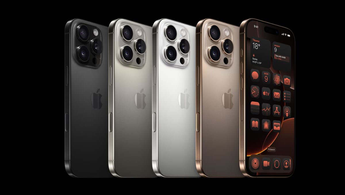 iPhone 17 Pro Launch 2025