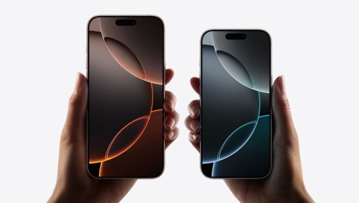iPhone 17 Pro Launch 2025