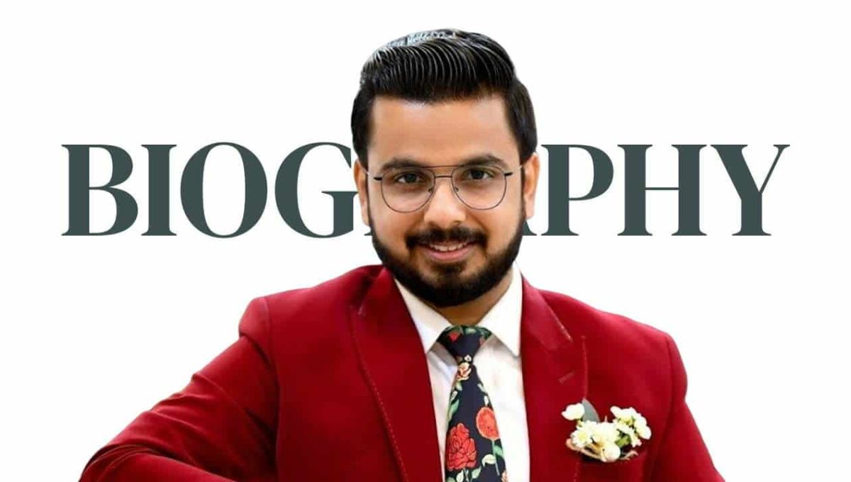 Pushkar Raj Thakur Net Worth