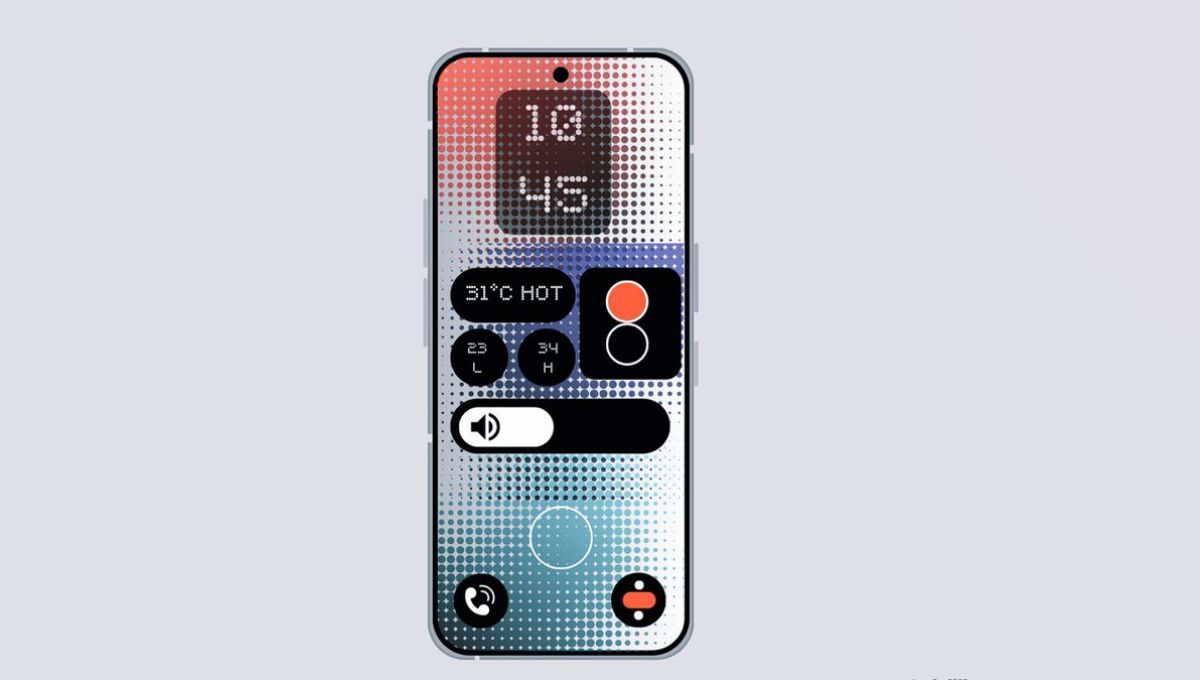 Nothing Phone 3 Launch