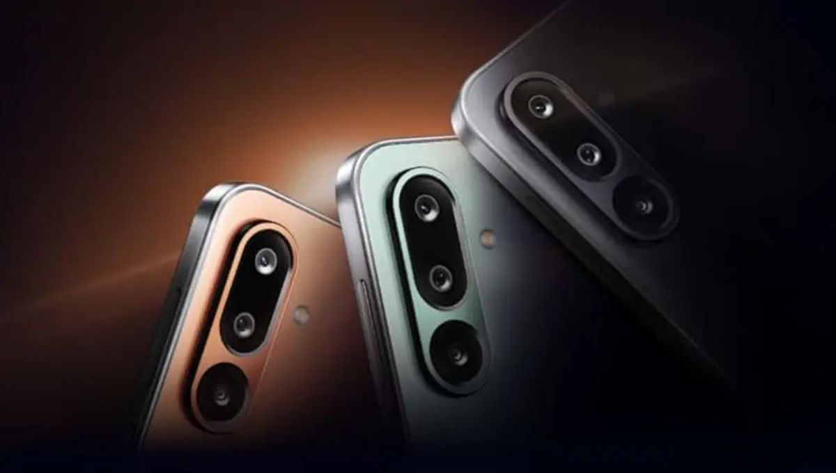 Samsung Galaxy M36 5G