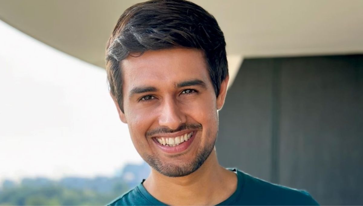 Dhruv Rathee Net Worth in Rupees: