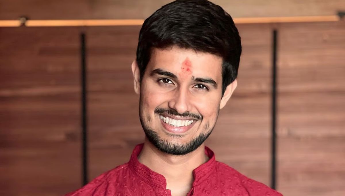 Dhruv Rathee Net Worth in Rupees