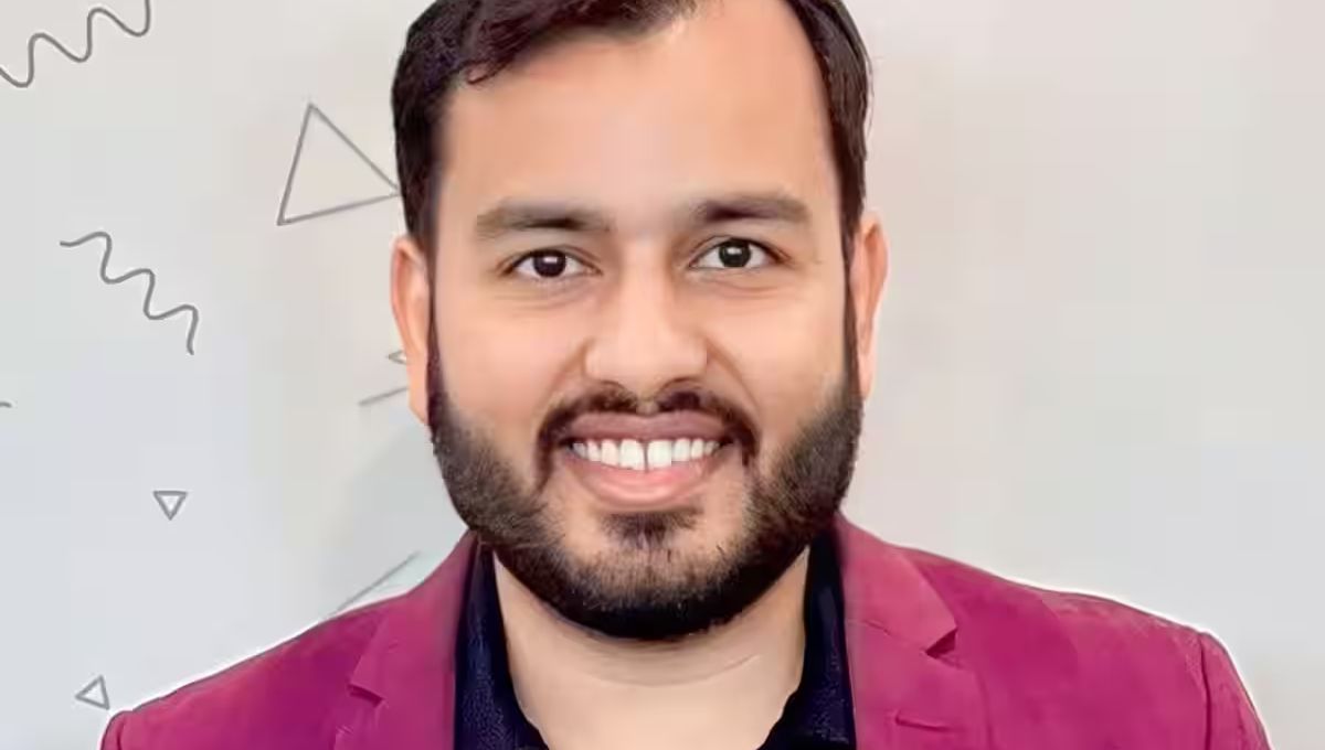 Alakh Pandey Net Worth