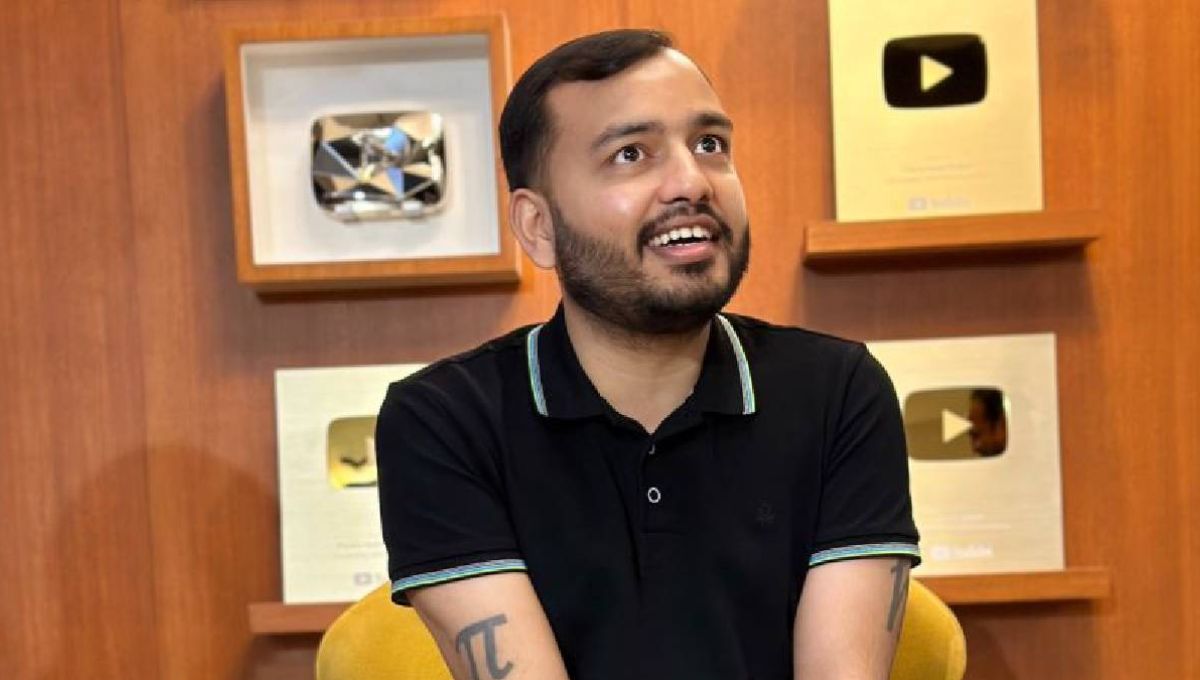 Alakh Pandey Net Worth