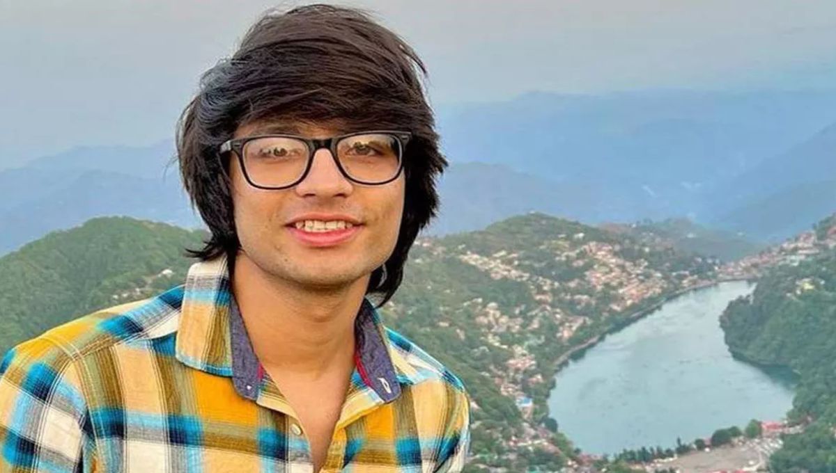 Sourav Joshi Net Worth 2025