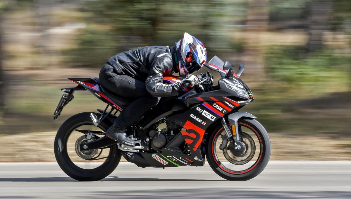 Aprilia RS 125 GP Replica 2025