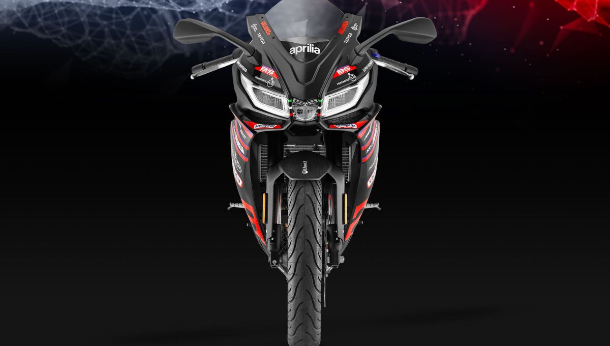 Aprilia RS 125 GP Replica 2025