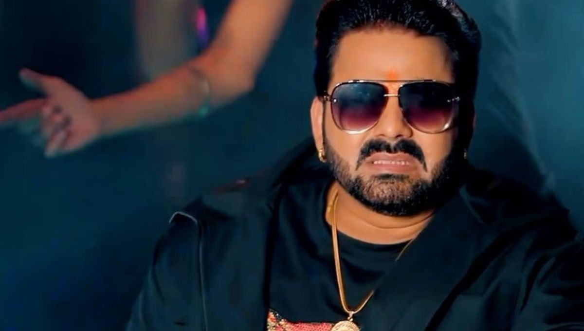 Pawan Singh Net Worth 