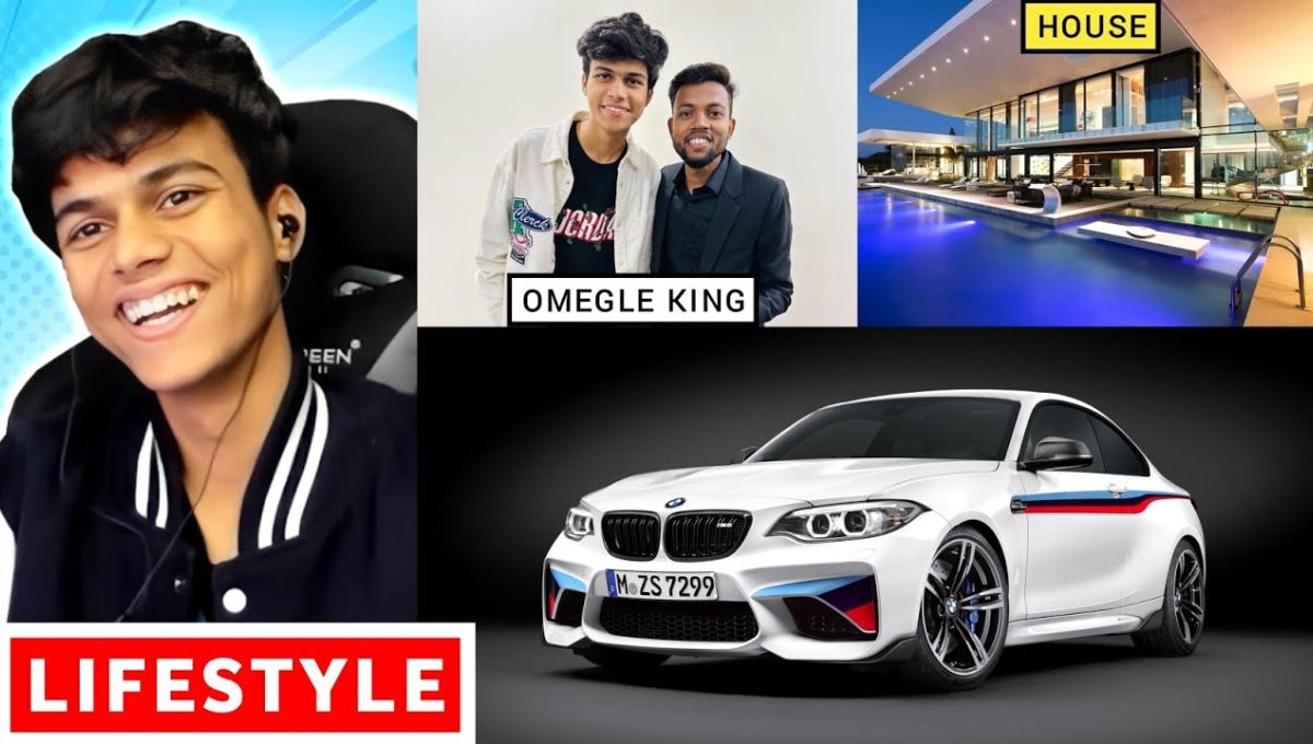 Adarsh Singh Net Worth