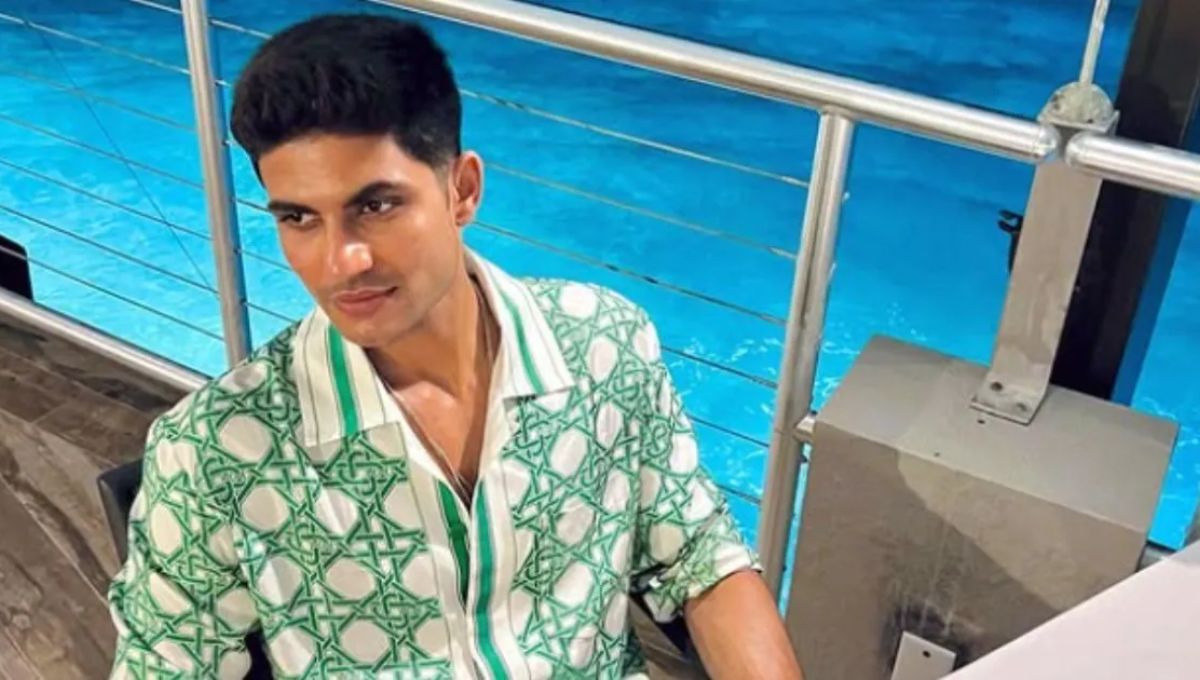 Shubman Gill Net Worth 2025