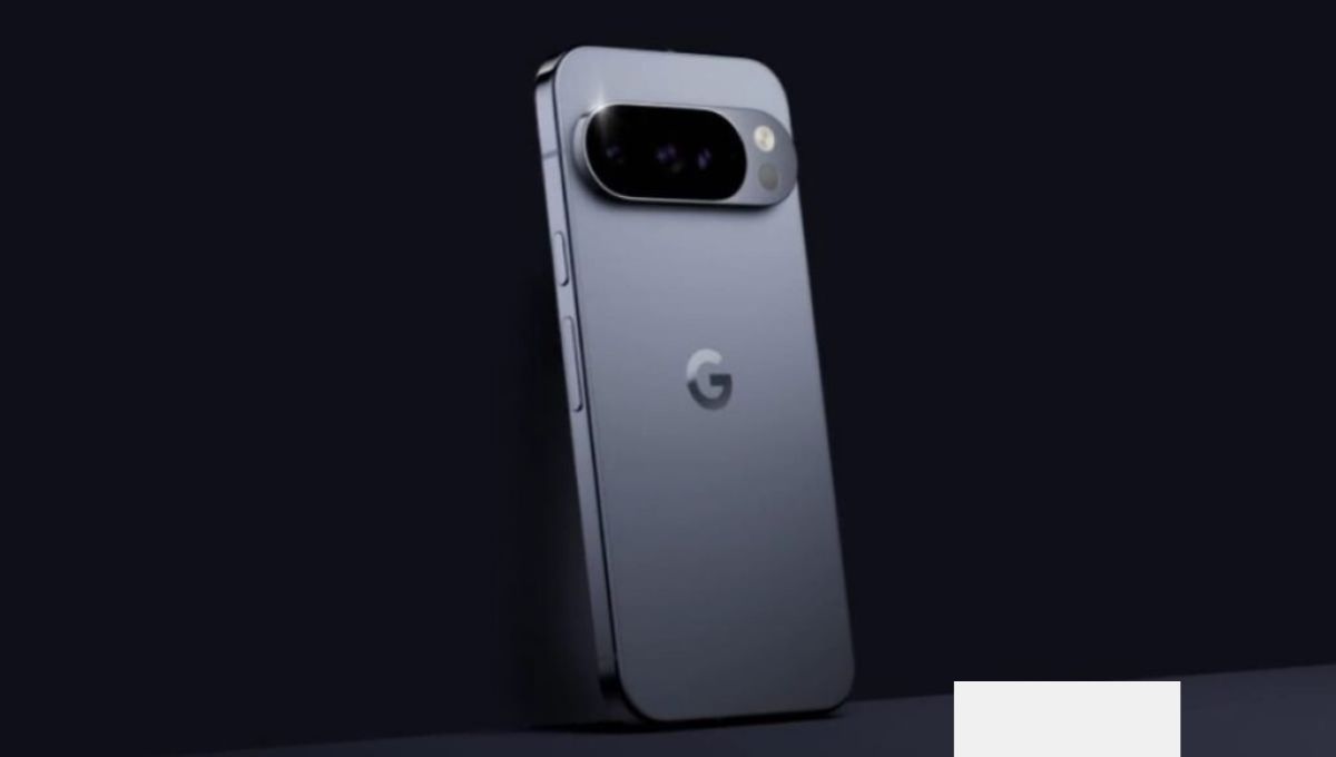 Google Pixel 10 Pro