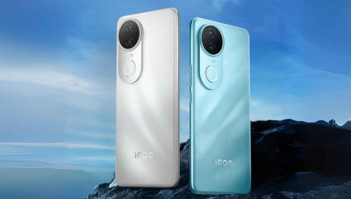 iQOO Z10R