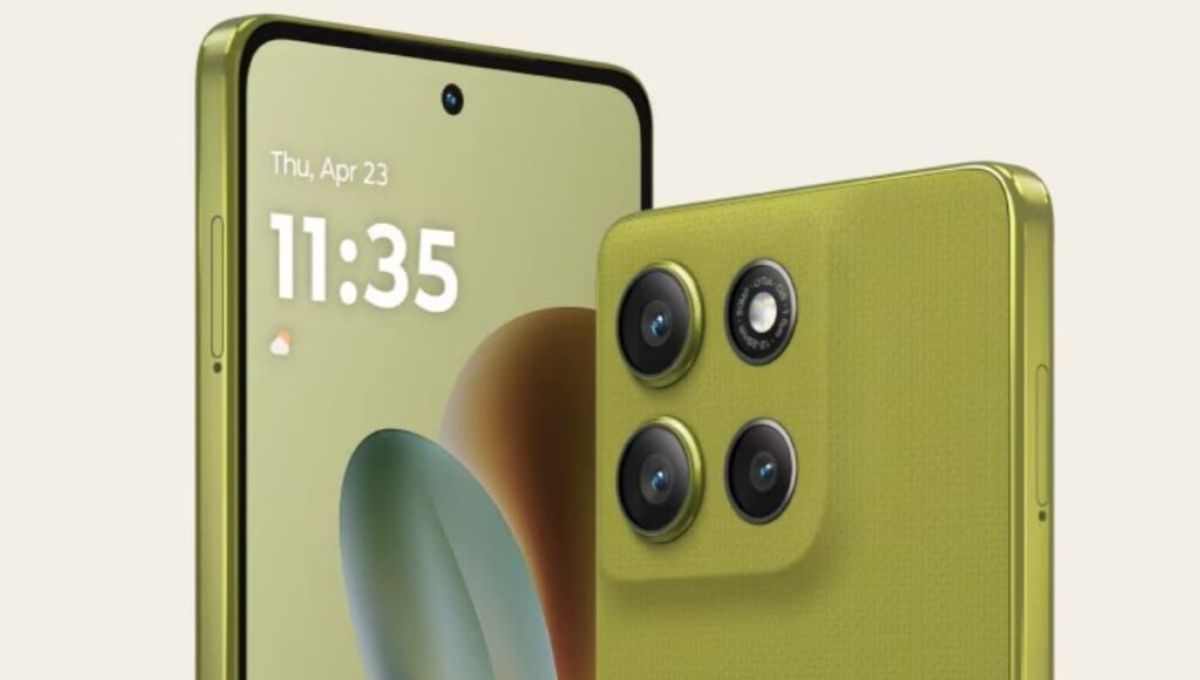 Moto G86 Power 5G