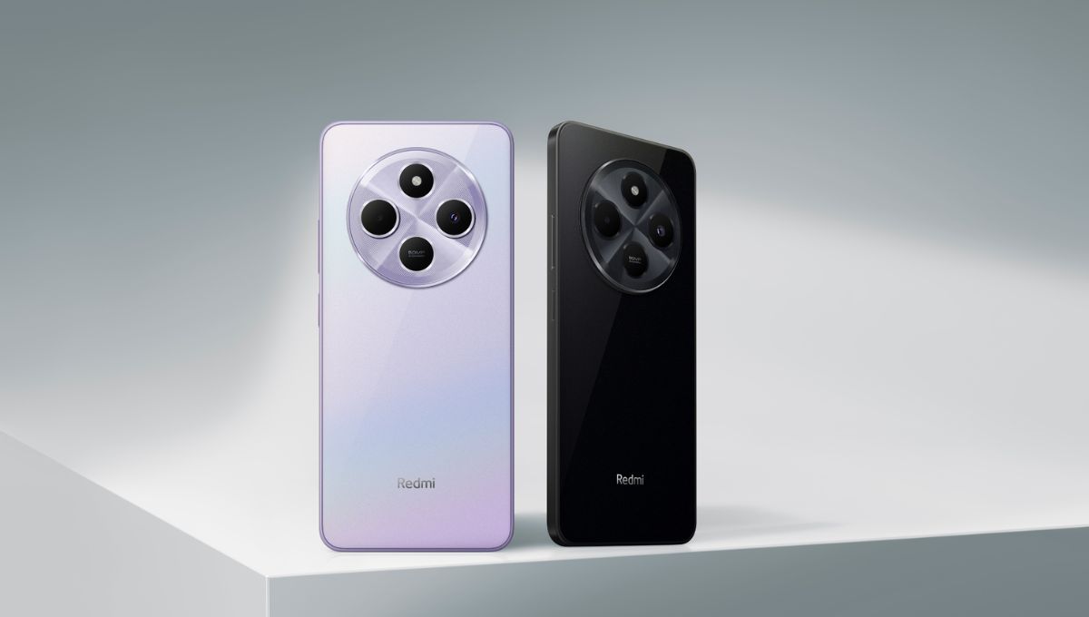 Xiaomi Redmi A4 Launch