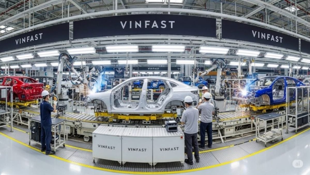 VinFast