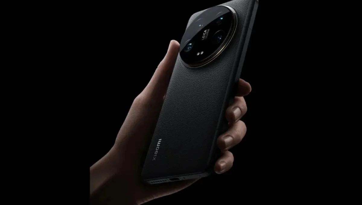 Xiaomi 15 Ultra 