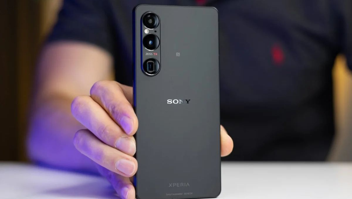Sony Xperia 1 VI Review