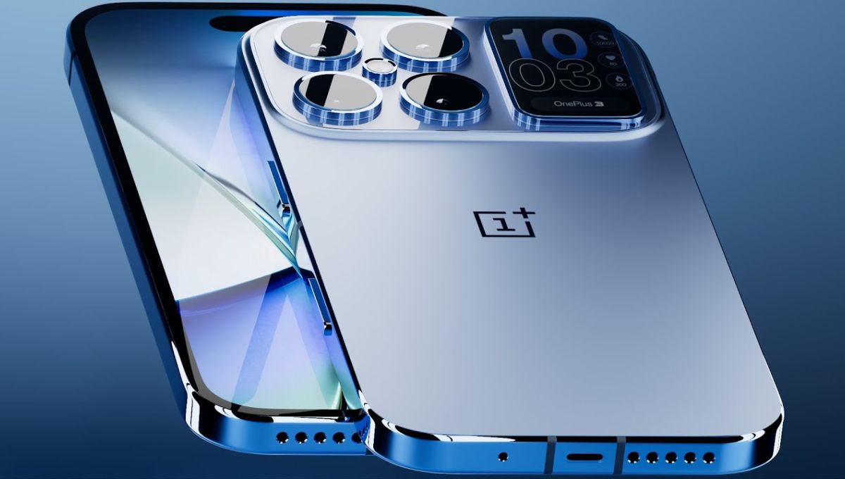 OnePlus 13 Pro 5G