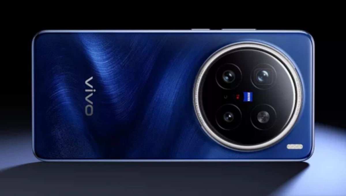 Vivo X200 Pro 5G 