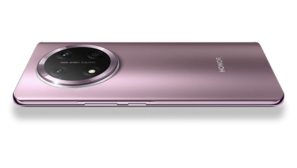 Honor X9c 5G