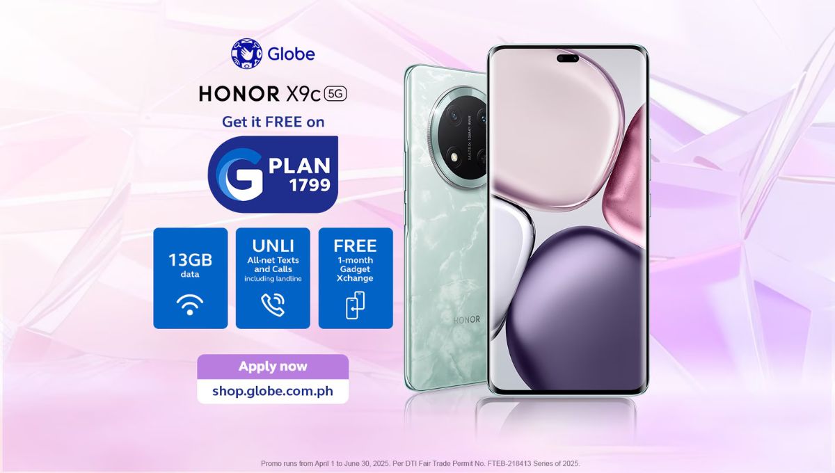 Honor X9c 5G