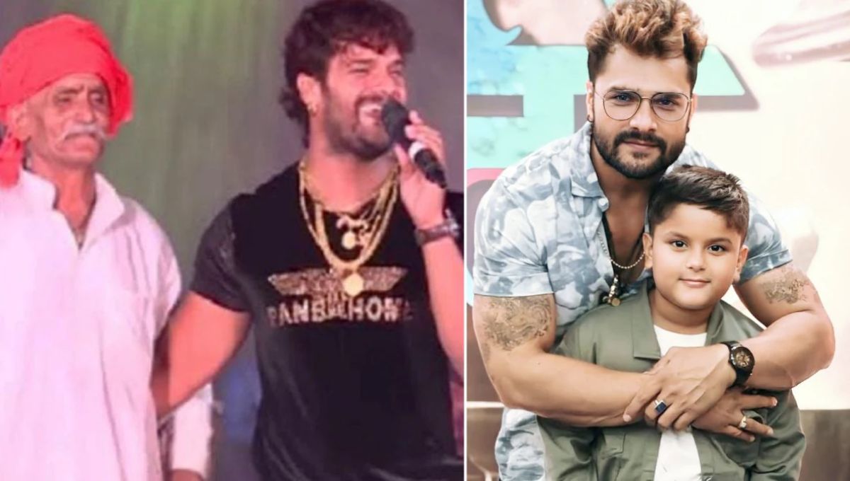 khesari lal yadav net worth