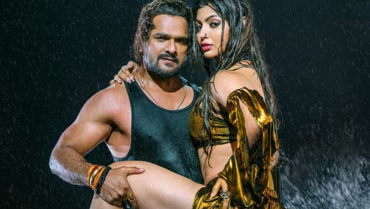 khesari lal yadav net worth