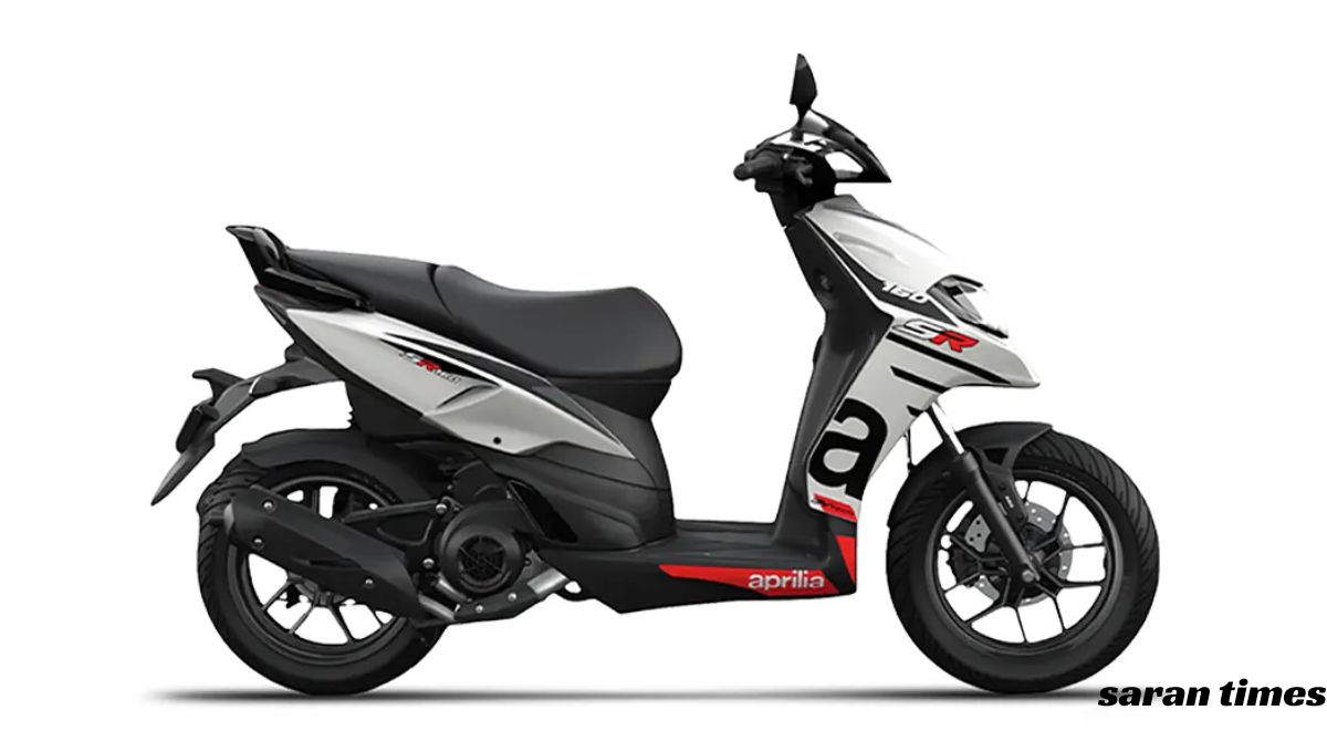 Aprilia SR 175 2025