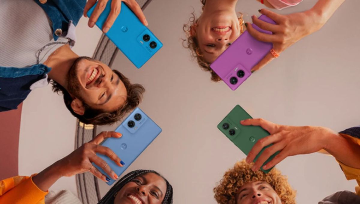 Moto G96 5G