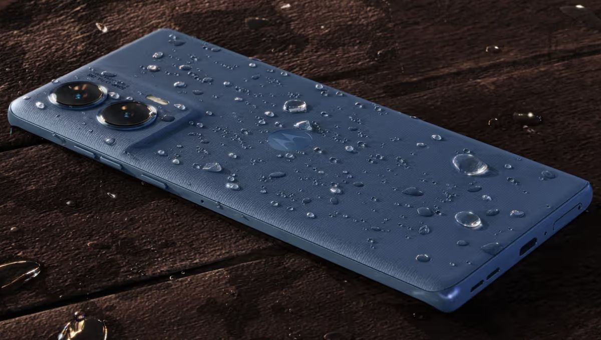 Moto G96 5G