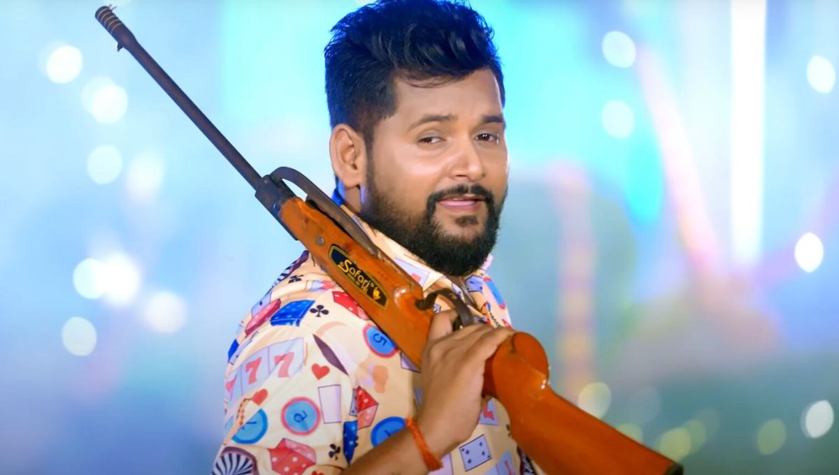Tuntun Yadav Net Worth 2025