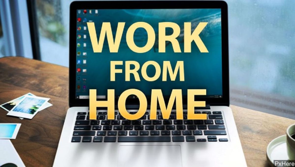 Work From Home