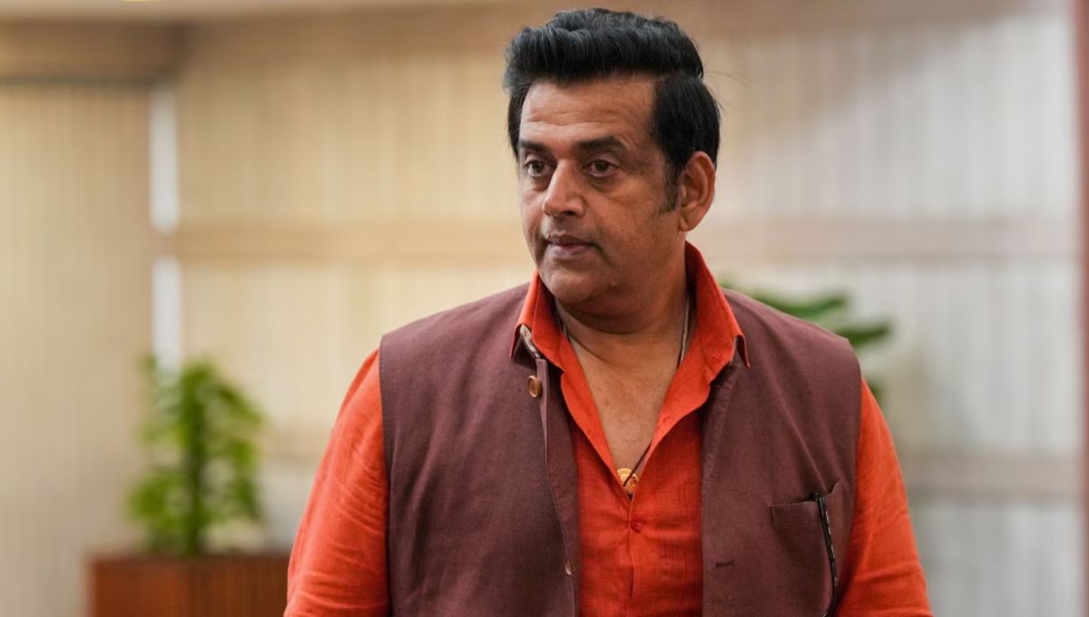 Ravi Kishan Net Worth 2025
