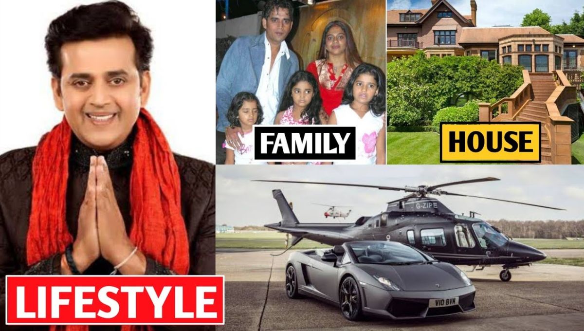 Ravi Kishan Net Worth 2025