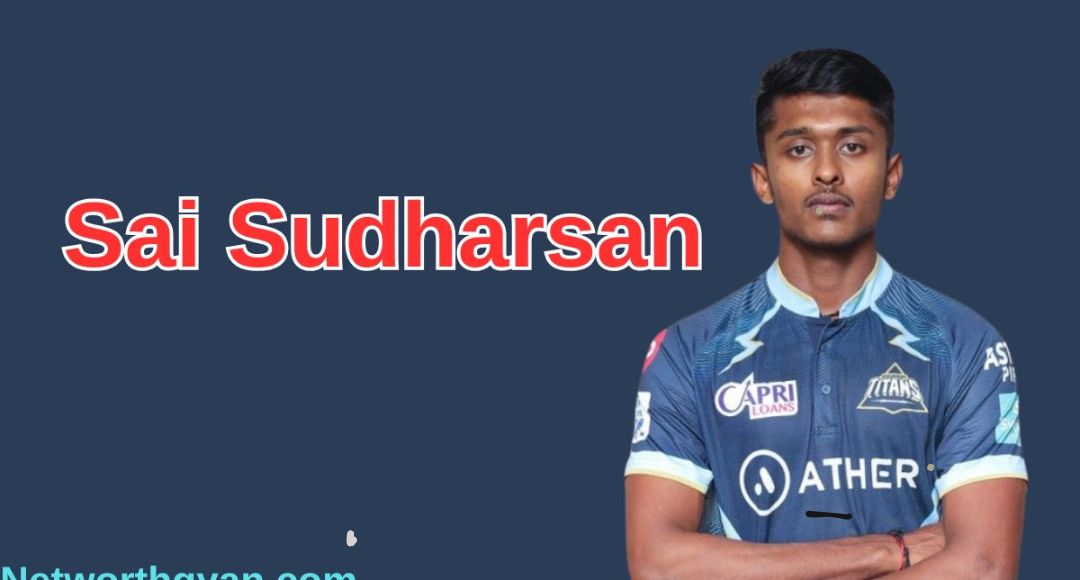 Sai Sudharsan Net Worth 2025