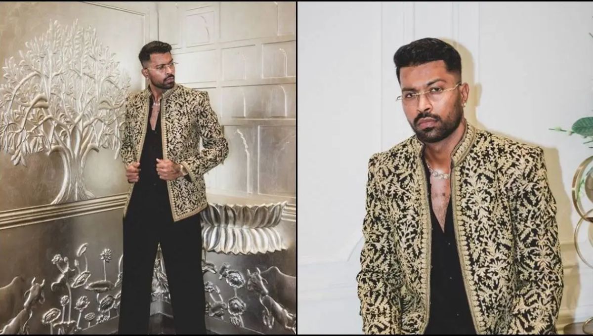Hardik Pandya Net Worth in Rupees