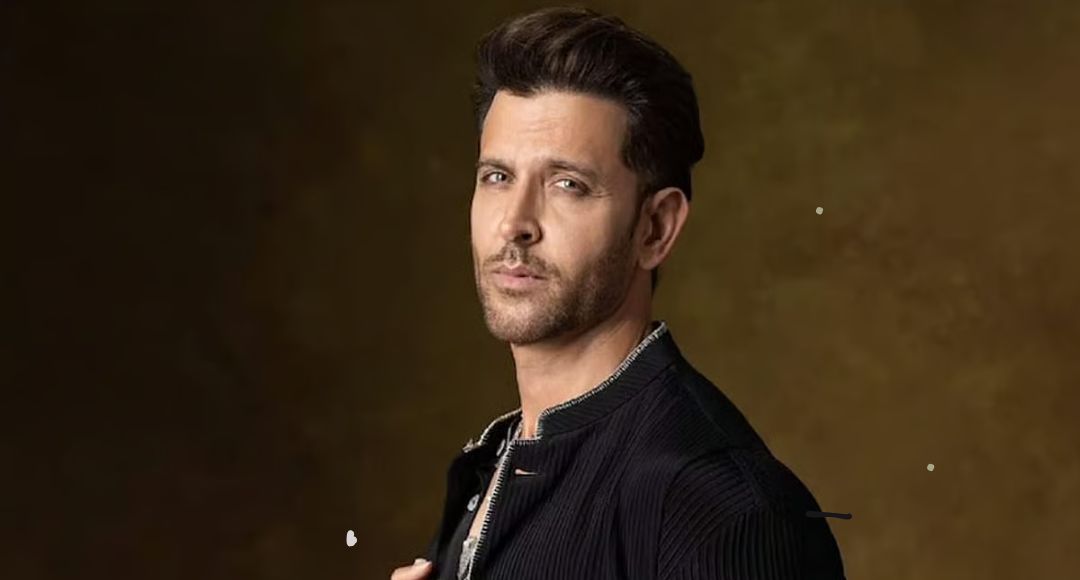 Hrithik Roshan Net Worth 2025